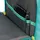 American Tourister Take2Cabin 24 l türkis/grün