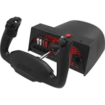 Honeycomb Aeronautical Controller Honeycomb Alpha Flight Controls