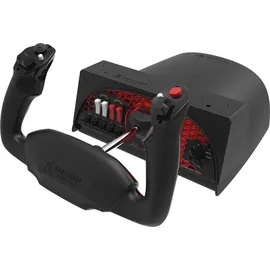 Honeycomb Aeronautical Controller Honeycomb Alpha Flight Controls