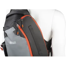 thinkTANK Photo Cross 13 Sling Orange Ember