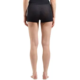 Odlo Merino PW 140 Seamless Panty Schwarz 140