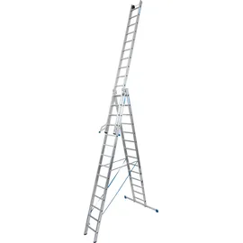 Krause Stabilo 3 x 14 Sprossen (133724)