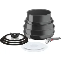 Tefal Ingenio Renew Topf- und Pfannenset 11-teilig