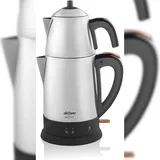 Arzum Cayci Lux Silber