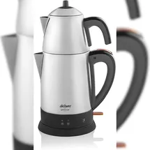 Arzum Cayci Lux Silber