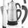 Arzum Cayci Lux Silber