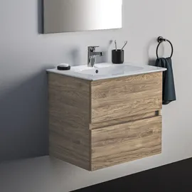 Ideal Standard Eurovit Plus Möbelwaschtisch 61 x 45 x 56,5 cm (R0572Y9)