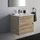 Ideal Standard Eurovit Plus Möbelwaschtisch 61 x 45 x 56,5 cm (R0572Y9)