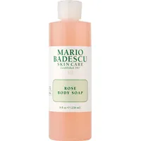 Mario Badescu Mario Badescu, Duschmittel, Rose Body Soap (236 ml)