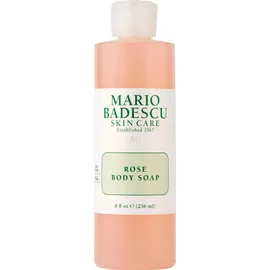 Mario Badescu Mario Badescu, Duschmittel, Rose Body Soap (236 ml)