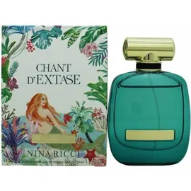 Nina Ricci Chant d'Extase 50 ml