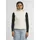 URBAN CLASSICS Ultra Light Puffer Weste White Sand S