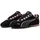 Puma Catch Soleil SD Damen Schwarz 38