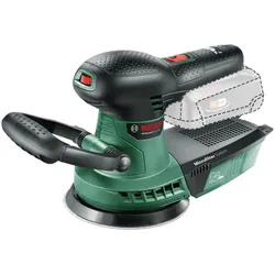Bosch DIY AdvancedOrbit 18 Akku-Exzenterschleifer(06033D2100)