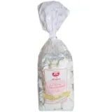 BUSCH Quality Meringues – Feines Schaumgebäck, Tropfen Vanille, knusprige Baisers, 100g