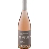 La Grange Tradition Redon Rosé Grenache Syrah 2025