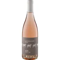 La Grange Tradition Redon Rosé 2023 0,75 l