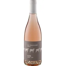 La Grange Tradition Redon Rosé 2023 0,75 l