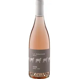 La Grange Tradition Redon Rosé 2023 0,75 l