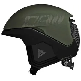 Dainese Nucleo Mips Ski Helmet Green Four / Stretch Limo / XS-S