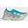 adidas Adizero Adios Pro 4 Damen Hi-Res Aqua / Matte Silver / Grey One 39,5
