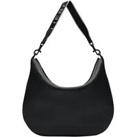 Liebeskind Berlin Liebeskind gmbh Women's Alessa 3 Kodiaq L Black Hobo