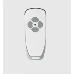 Marantec Digital 663 Mini-Handsender 3-Kanal, bi-linked, 868 MHz AKTION