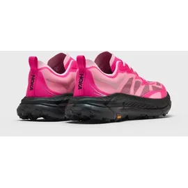 HOKA Mafate Speed 4 Lite Herren Pink 39