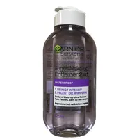 Garnier SkinActive Augen Make-up Entferner 2in1 125 ml