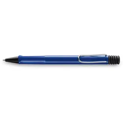 LAMY 1210395, Clip, Clip-on-Einziehkugelschreiber