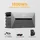 powerness - always be powered SOLIX Solarbank 2 E1600 Pro + Smarter Zähler + 4 x 440Wp Solarpaneele