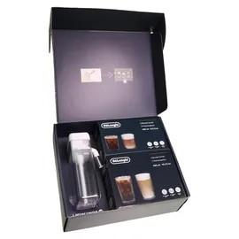 De'Longhi LatteCrema Cool Zubehörset 400 ml
