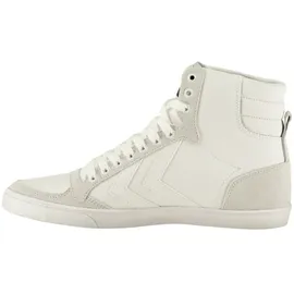 hummel Slimmer Stadil Tonal High white 44