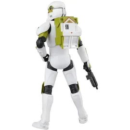 Star Wars Klon Commander & B1 Kampfdroide Action-Figuren 15 cm