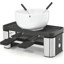 WMF Küchenminis Raclette Grill für 2