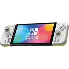Hori Split Pad Compact Controller Grau/Gelb Nintendo Switch