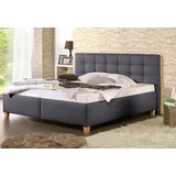 MAINTAL »Madane« wahlweise mit Matratze in den Härtegraden H2,H3 oder H4