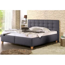 MAINTAL »Madane« wahlweise mit Matratze in den Härtegraden H2,H3 oder H4