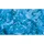 Showgear Konfetti Rechteckig 55 x 17 mm 1 kg Blau/Hellblau