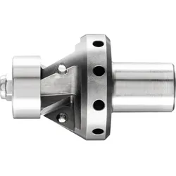 Zubehör für Kantenbearbeitungssystem EDGE FINISH Wendeschneidplatten-Aufnahme 30°-Fase
