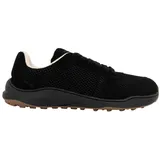 newve Barfußschuhe Damen Schwarz 43