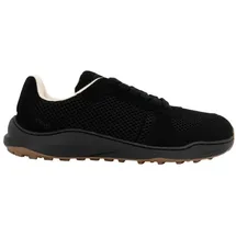 newve Barfußschuhe Damen Schwarz 43