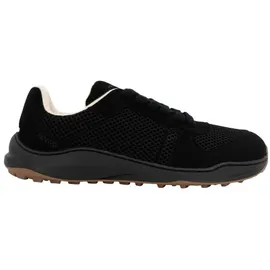 newve Barfußschuhe Damen Schwarz 43
