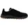 newve Barfußschuhe Damen Schwarz 43