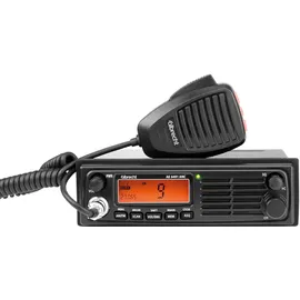 Albrecht AE 6491 NRC 12648.02 CB-Funkgerät