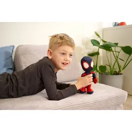Simba Disney Marvel Miles Morales, GID 25cm