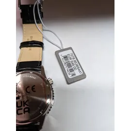 Swiss Alpine Military 7078 Herren Leder 45,0 mm 7078.9538