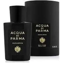 Acqua di Parma Oud & Spice Eau de Parfum 100 ml