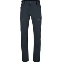 stoic - BorgholmSt. Performance Wool Pants - Winterhose Gr M blau