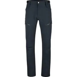 stoic - BorgholmSt. Performance Wool Pants - Winterhose Gr M blau